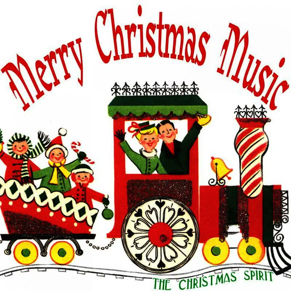 Merry Christmas Music
