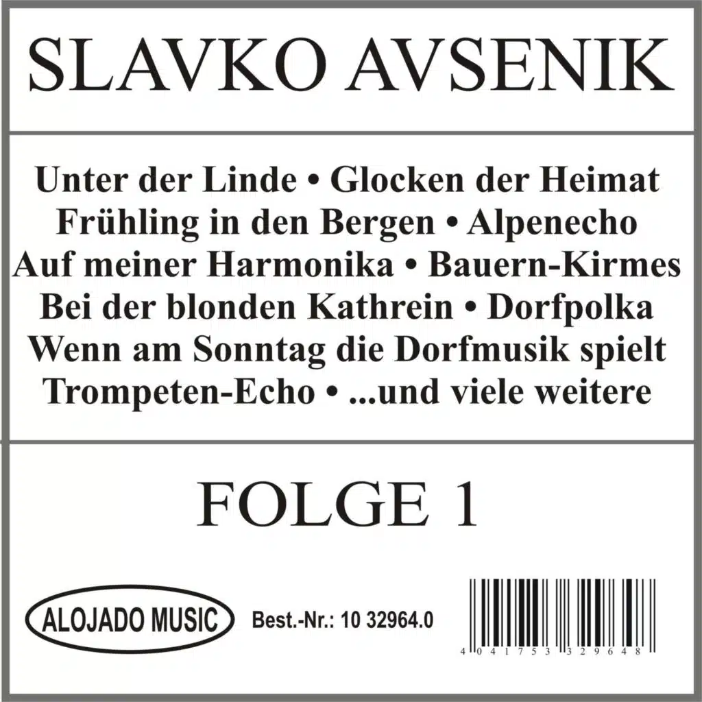 Mondscheinwalzer (Reci Le Zakaj)