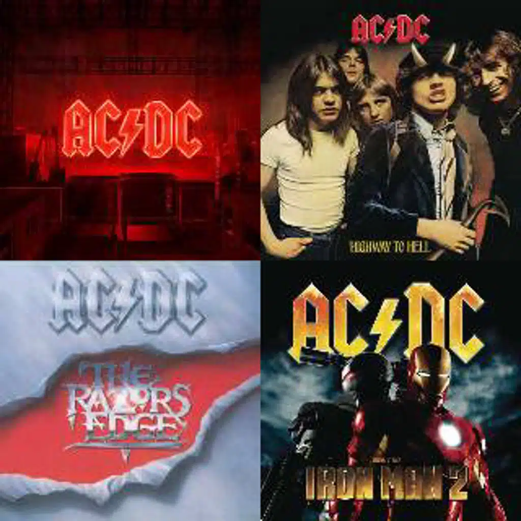 AC DC