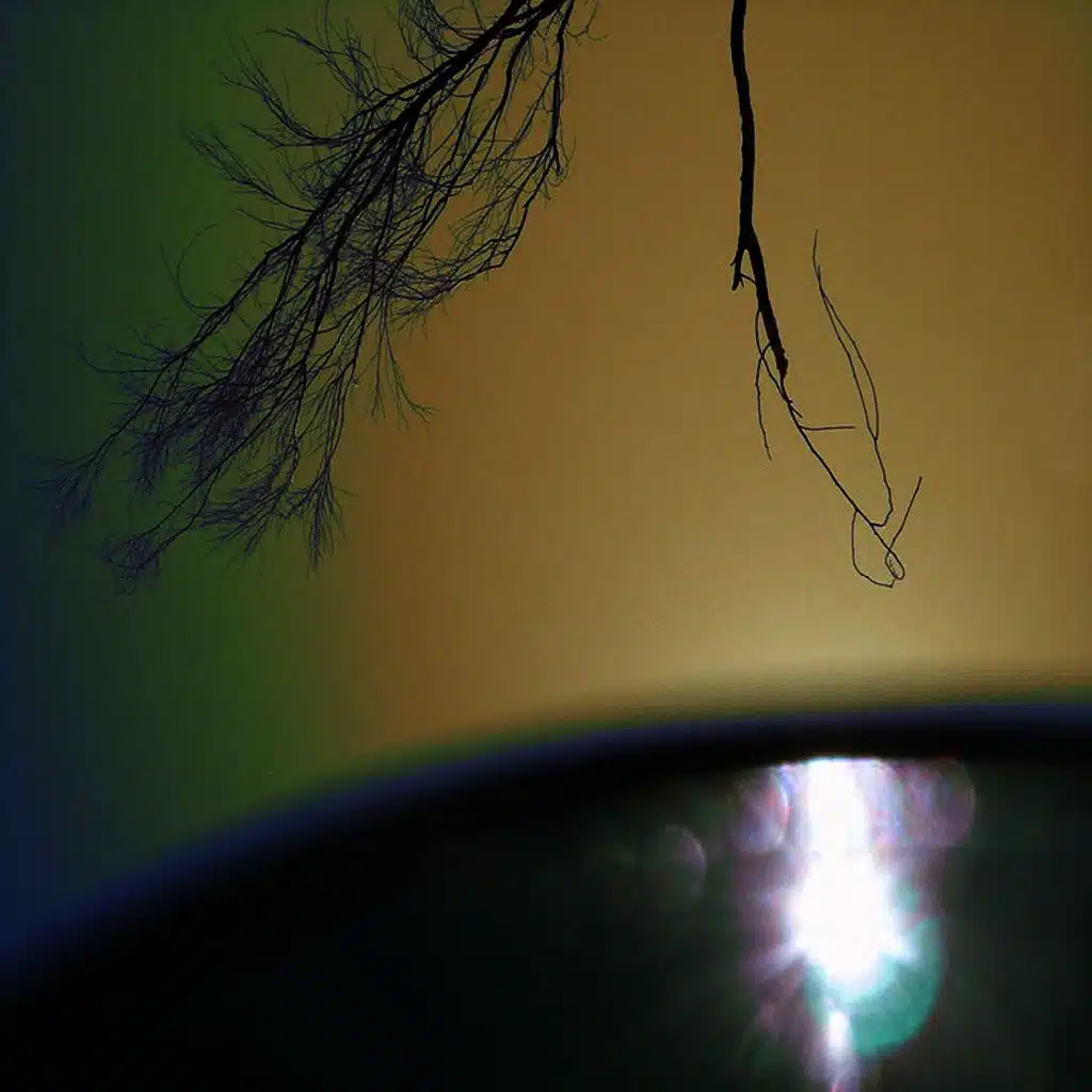 Beyond the Horizon Line