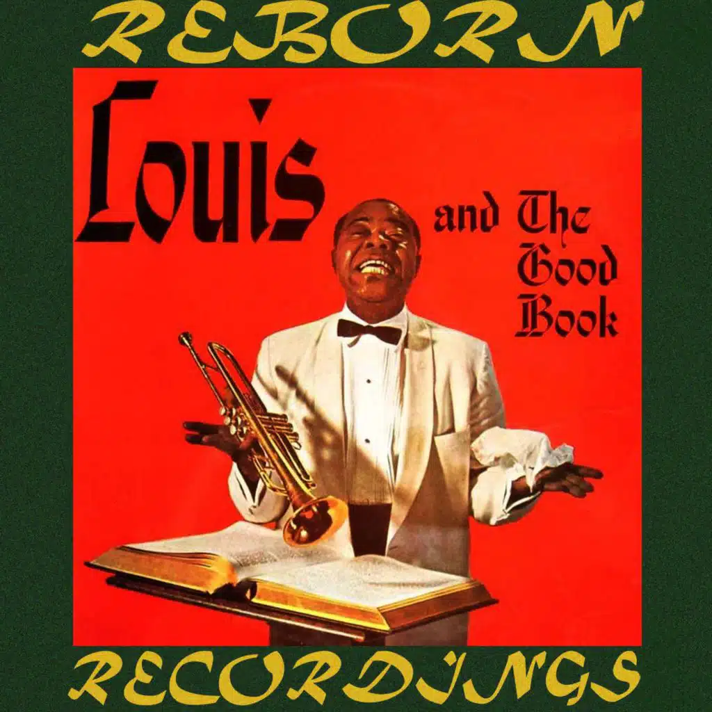 Louis and the Good Book (Expanded, Hd Remastered)
