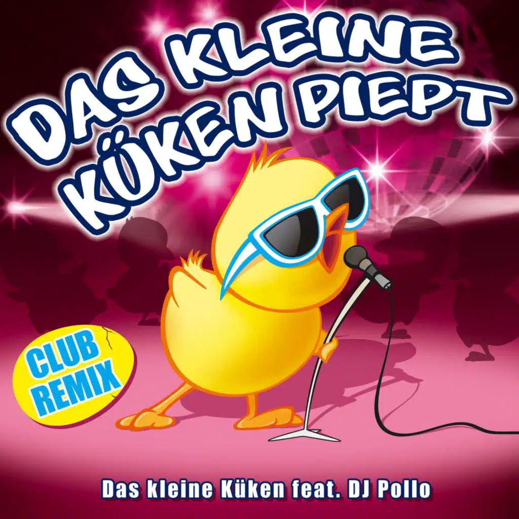 Das kleine Küken