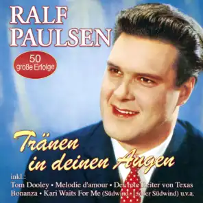 Ralf Paulsen