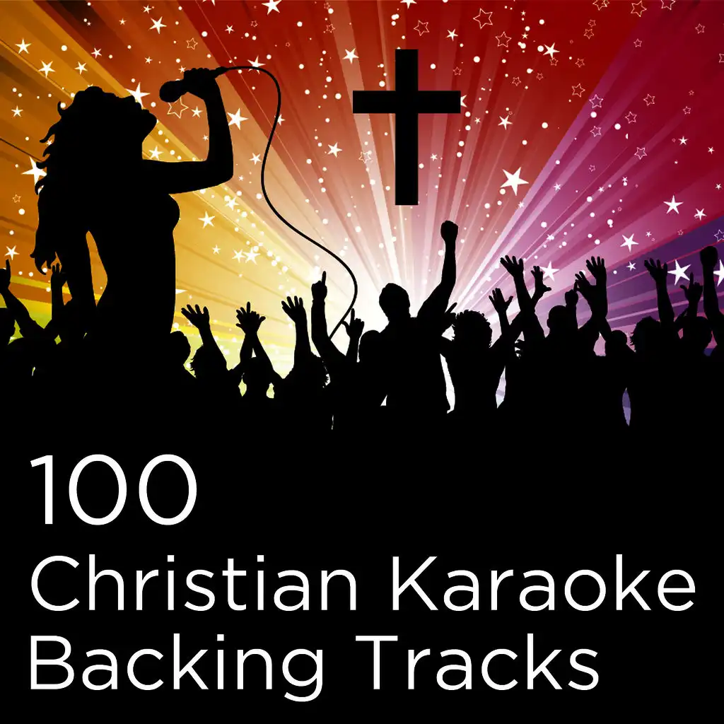 All About Love (Karaoke With Background Vocals) [In the Style of Steven Curtis Chapman]