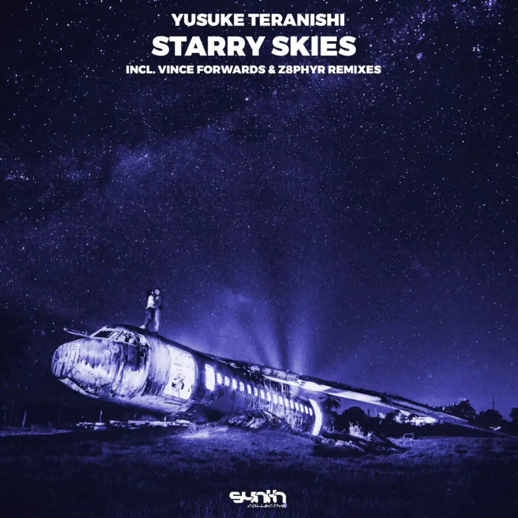 Starry Skies (Z8phyR Remix)