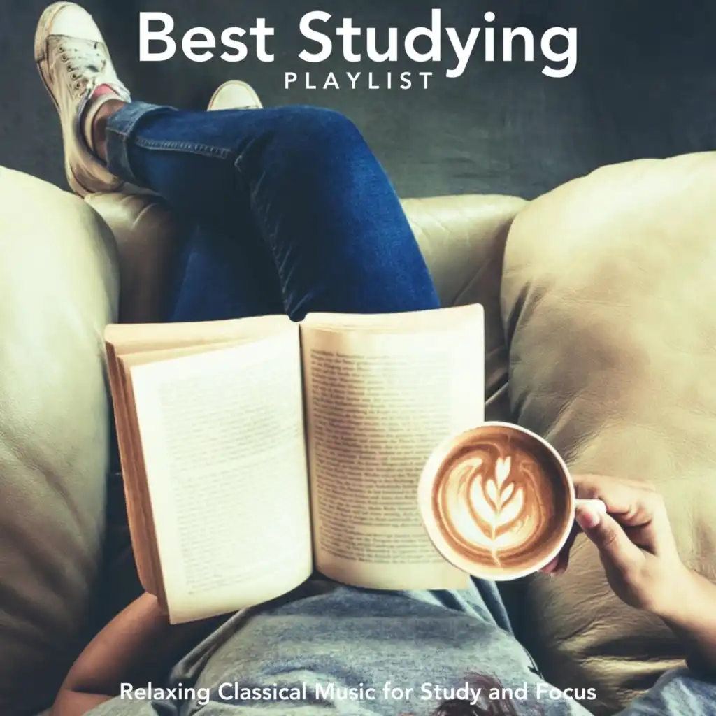 Best Studying Playlist: Relaxing Classical Music for Study and Focus