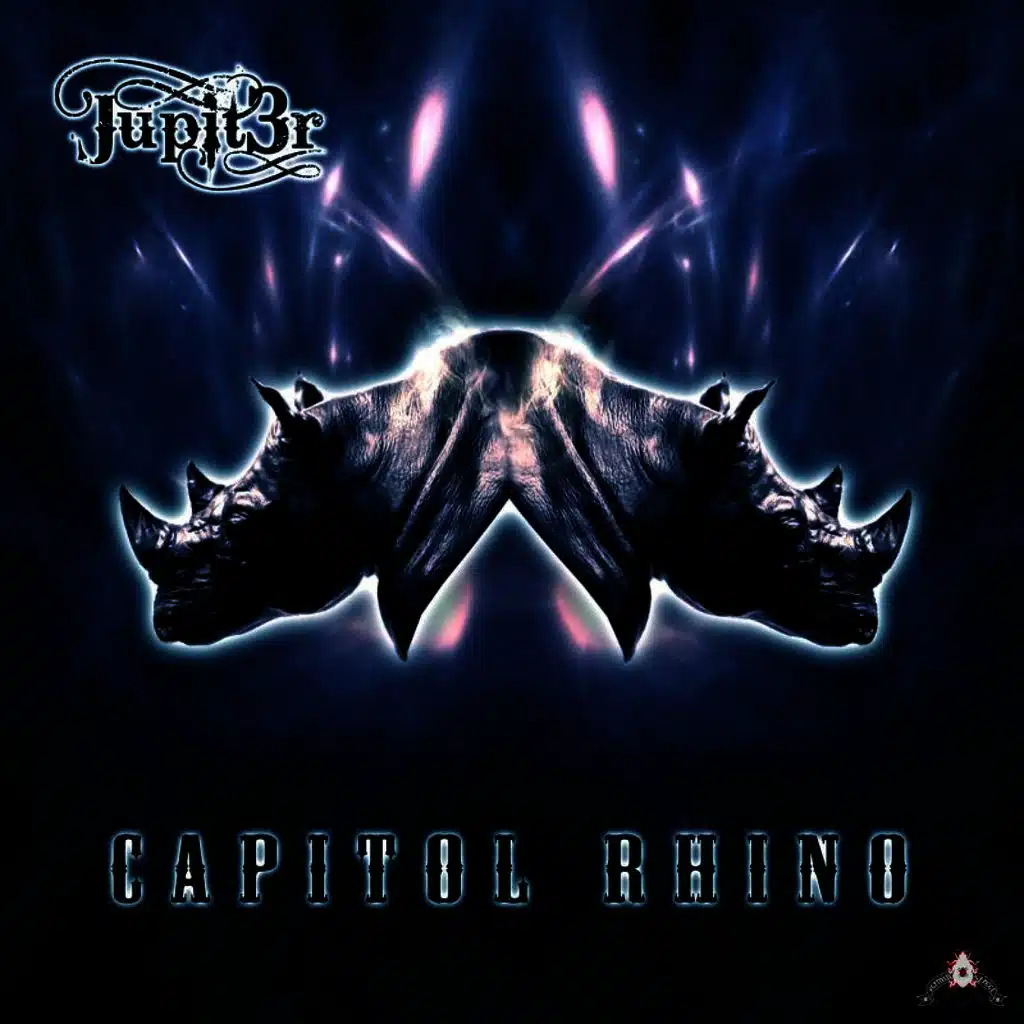 Capitol Rhino