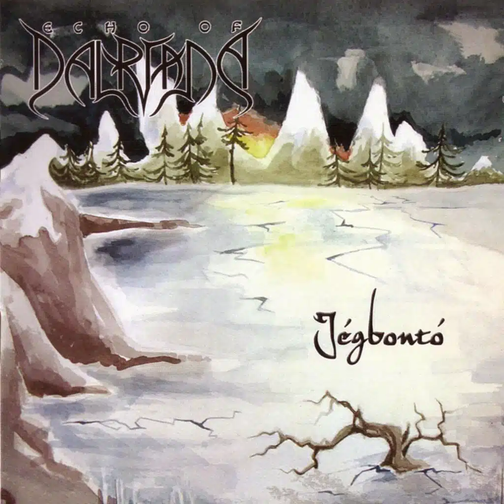Echo of Dalriada