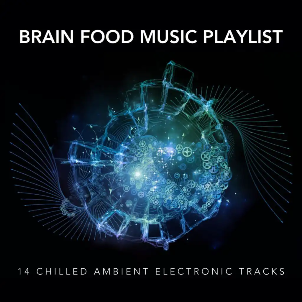 Brain Food Music Playlist: 14 Chilled Ambient Electronic Tracks