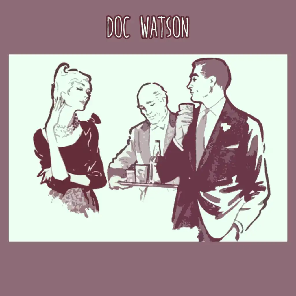 Doc Watson