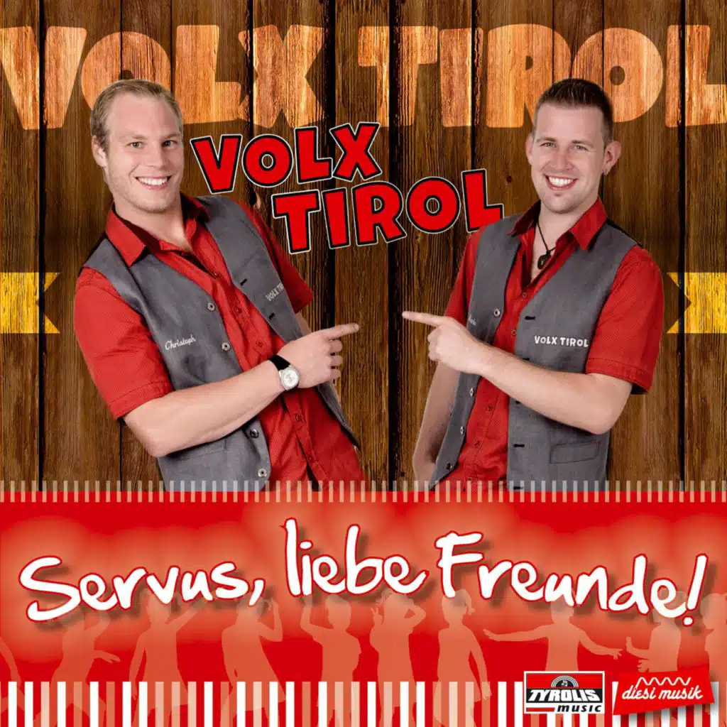 Man lebt nur einmal