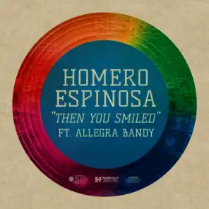 Homero Espinosa