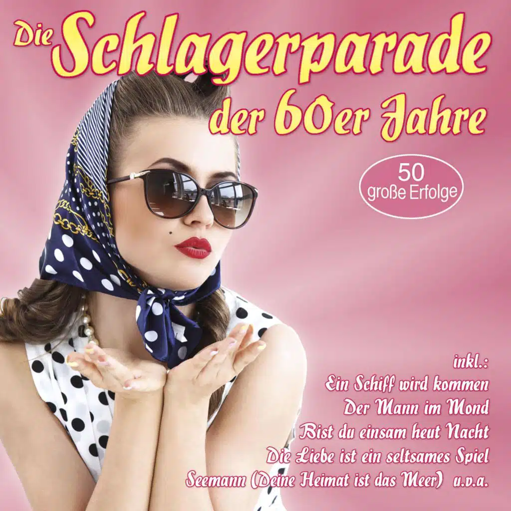 Bon soir, Herr Kommissar (Unterwelt Tango)