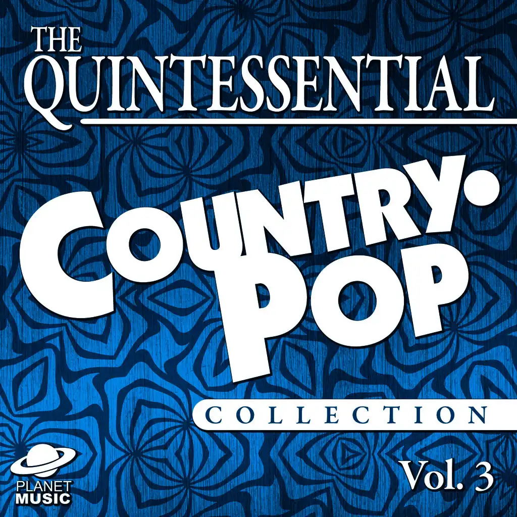 The Quintessential Country-Pop Collection, Vol. 3