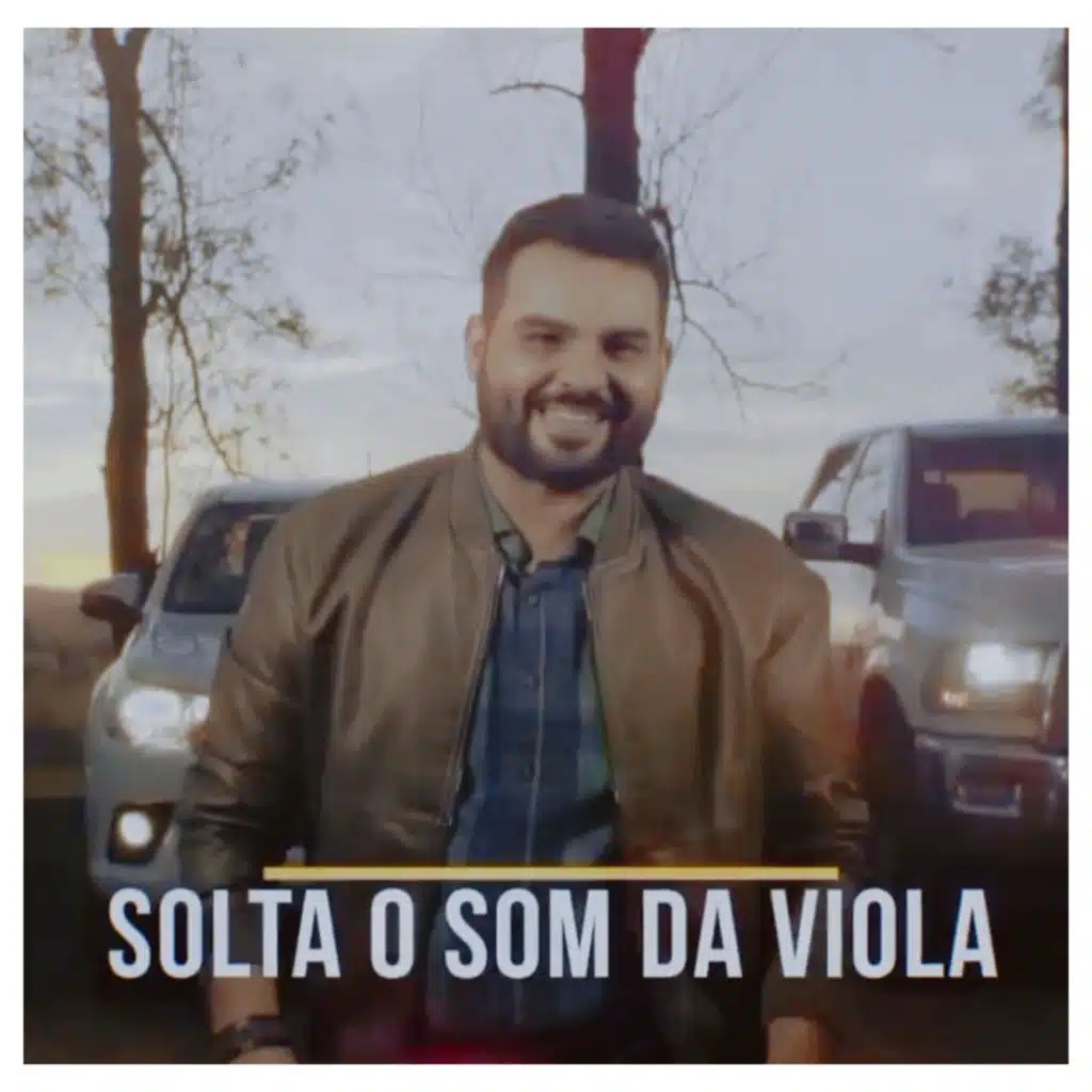 Solta o Som da Viola