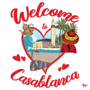 Welcome to Casablanca
