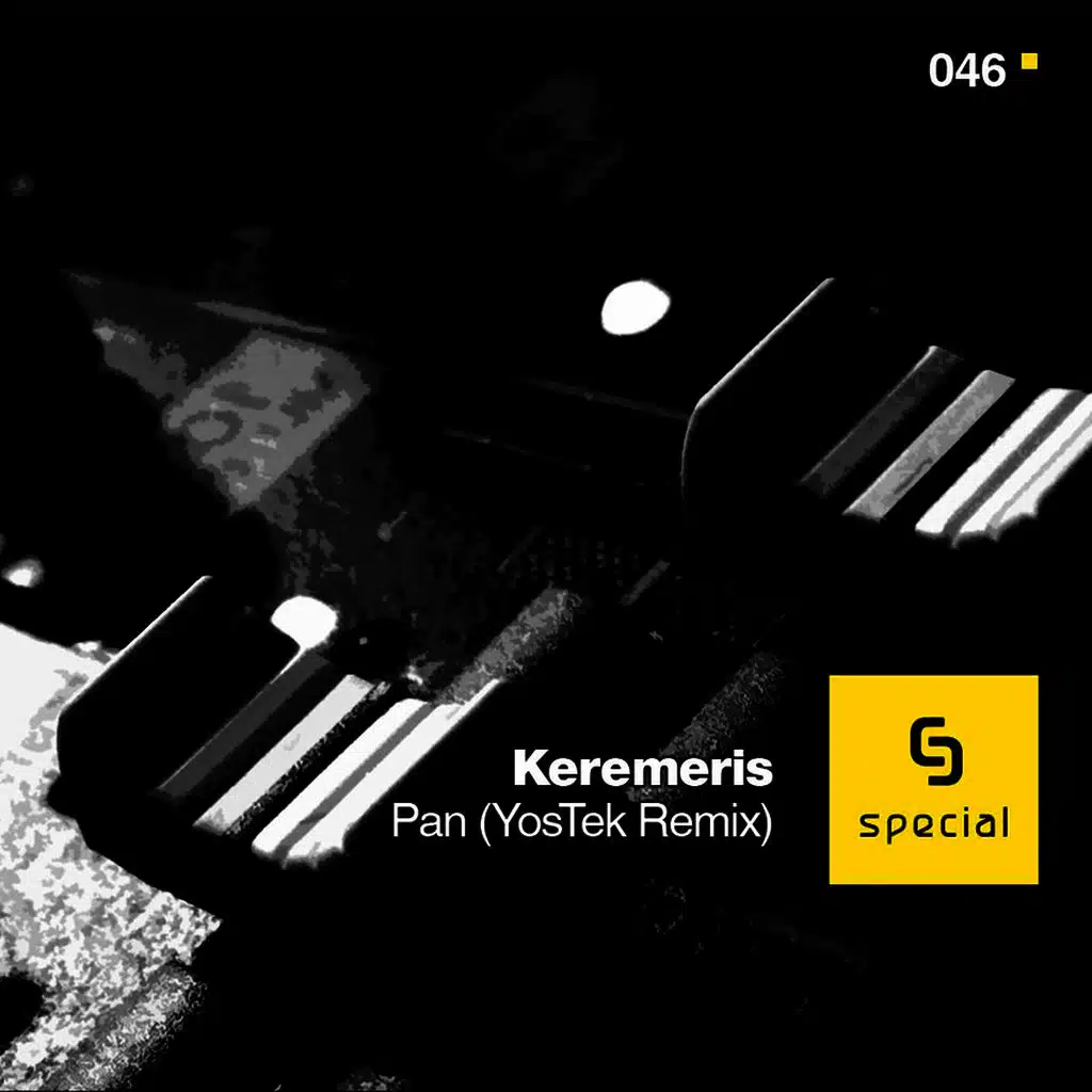 Pan (Yostek Remix)