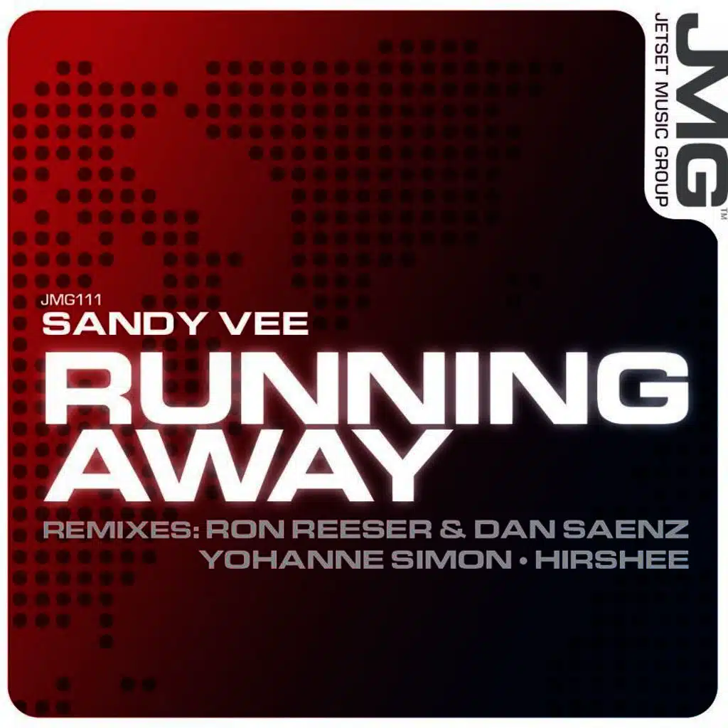 Running Away (Many Roads) -2