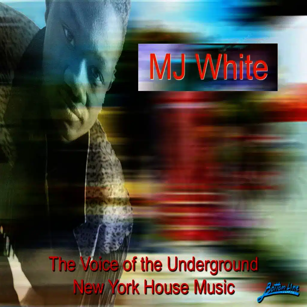 The Voice of the Underground New York House Music
