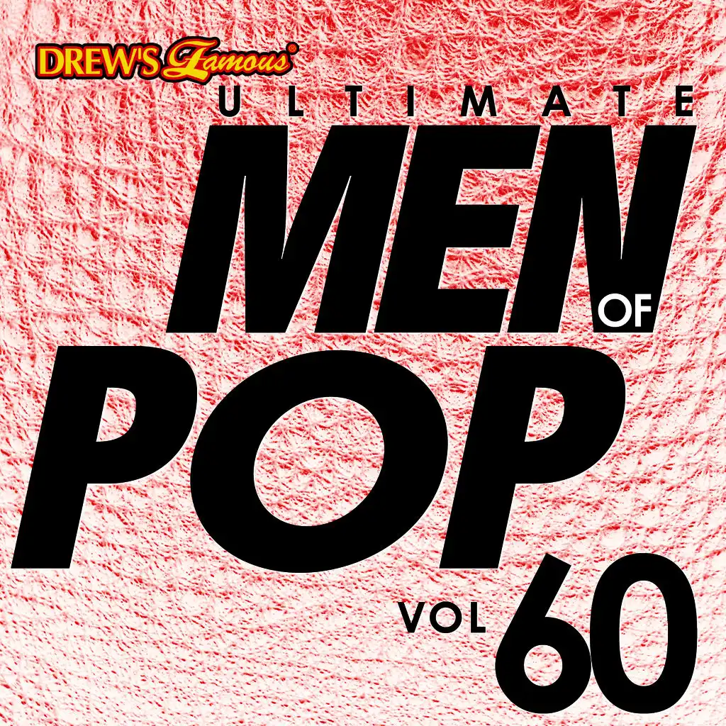 Ultimate Men of Pop, Vol. 60