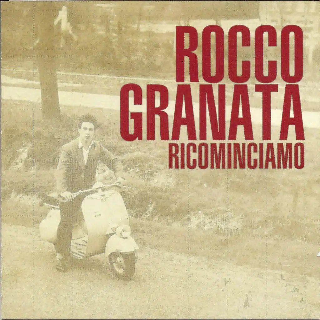 Ricominciamo
