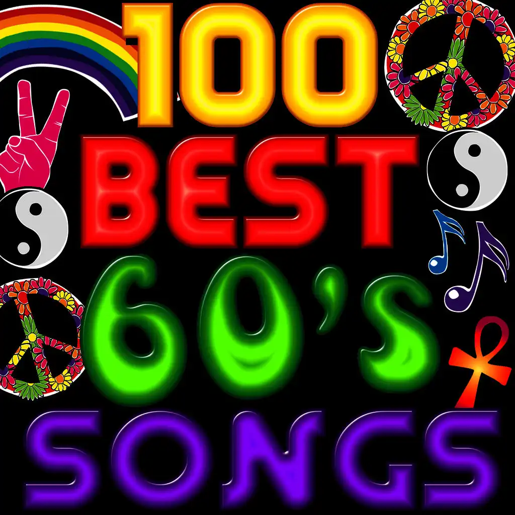 100 Best 60's Songs