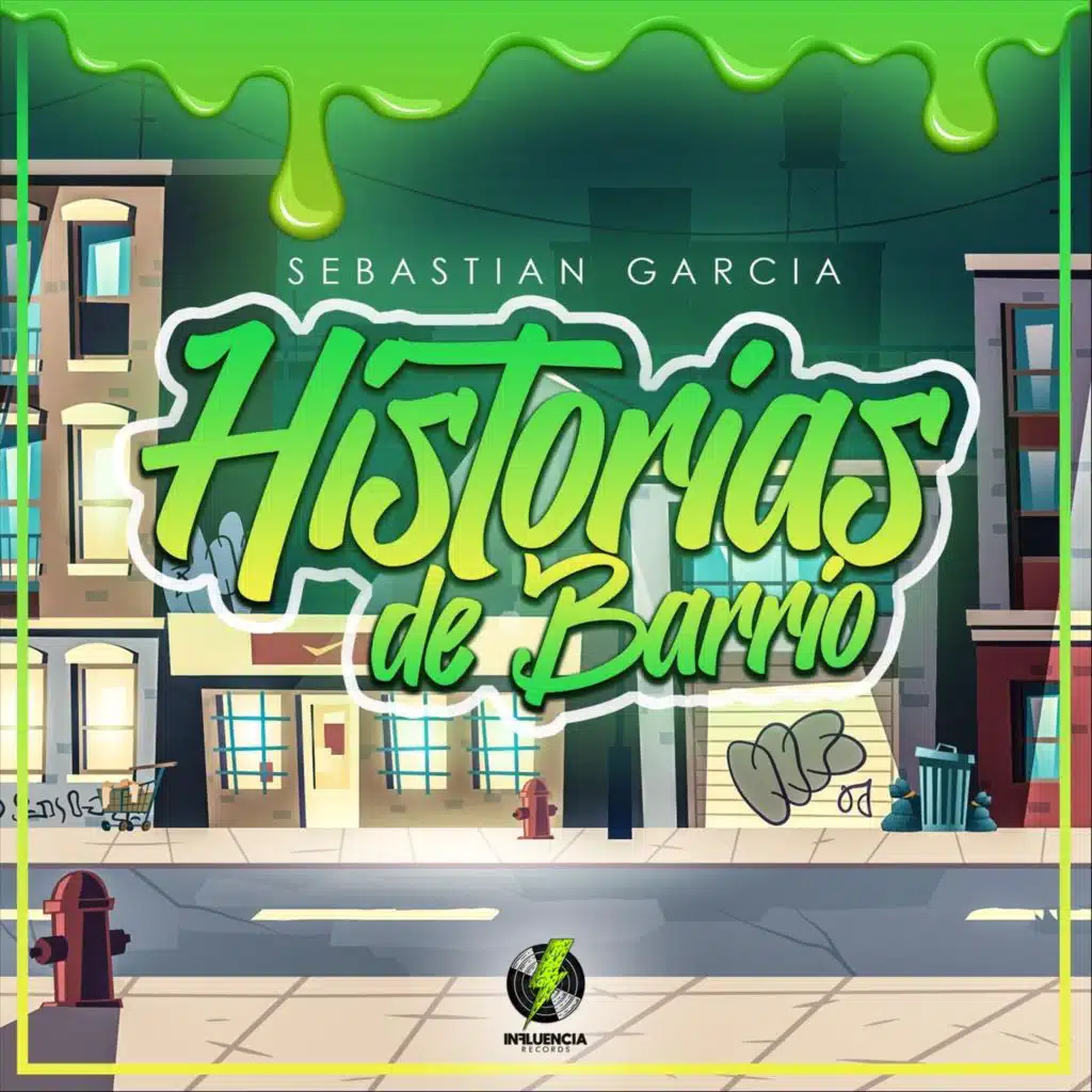 Historias de Barrio