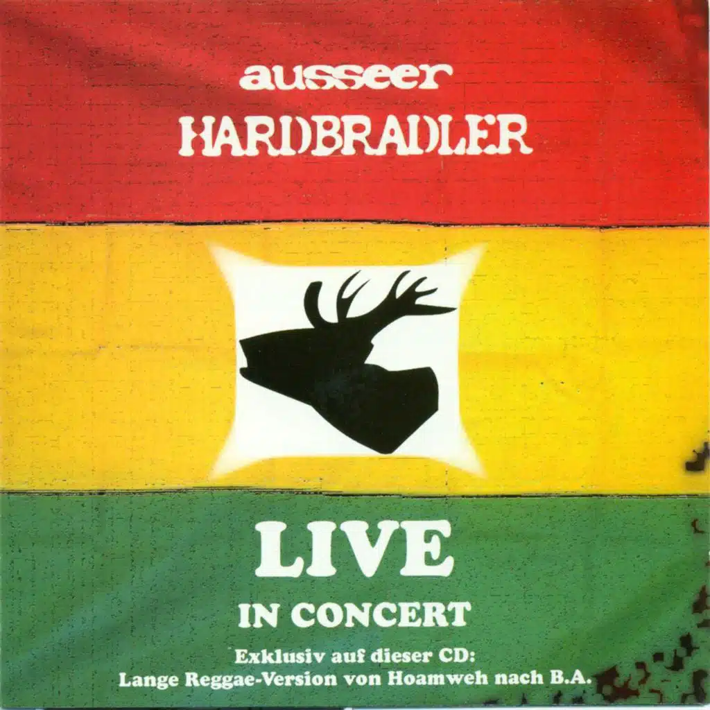Live in Concert (Live)