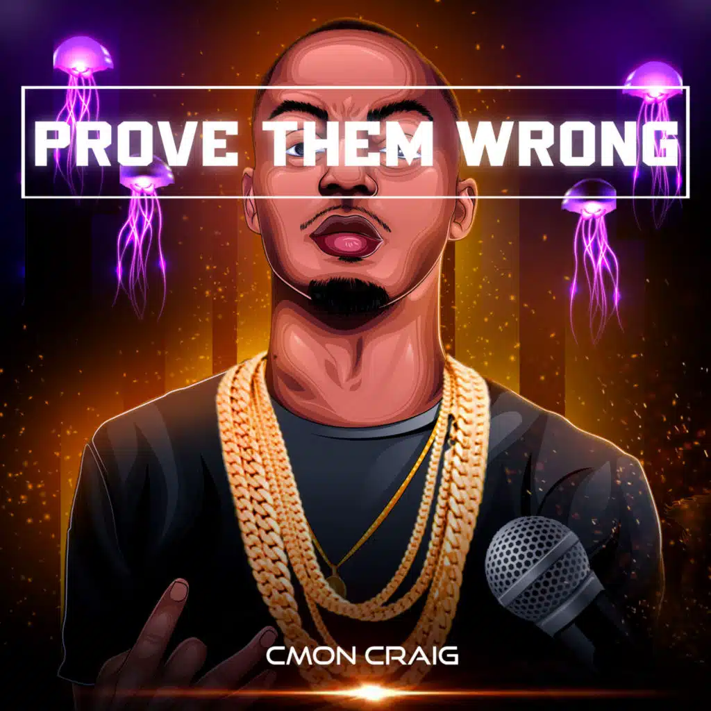 Prove Them Wrong