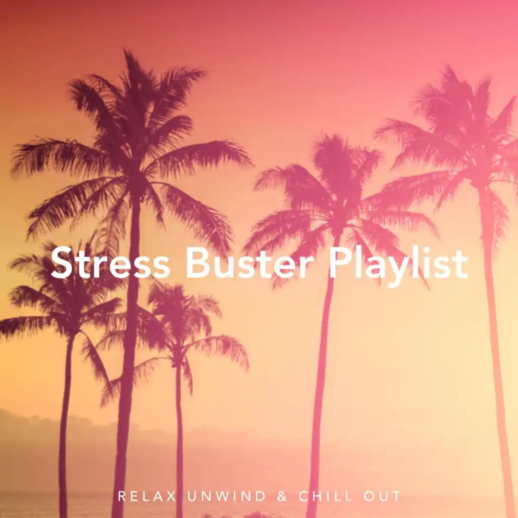 Stress Buster Playlist: Relax, Unwind and Chill Out