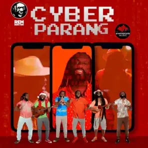 Cyber Parang