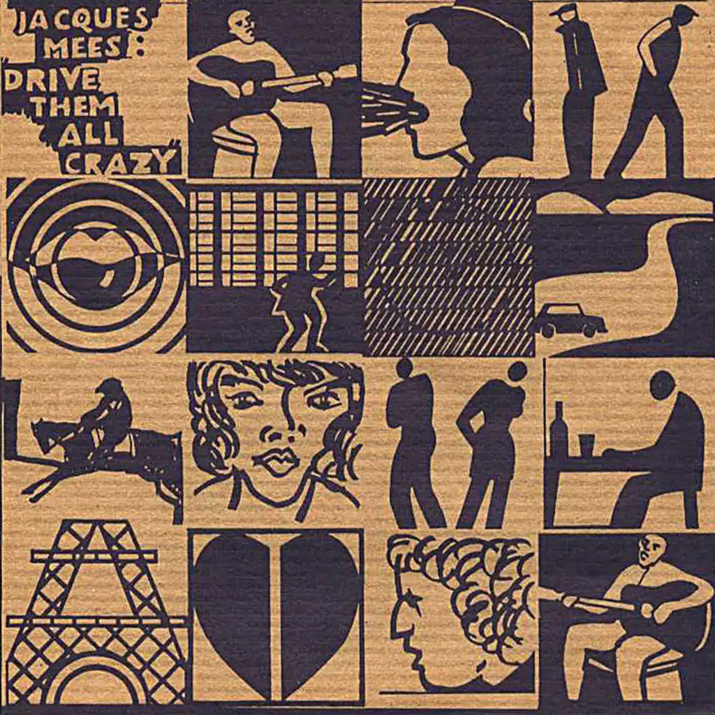 These Are No Wasted Years