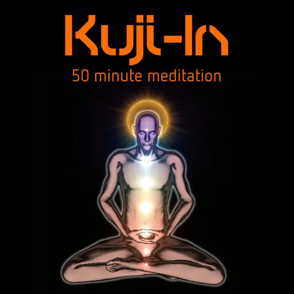 Kuji-In Meditation