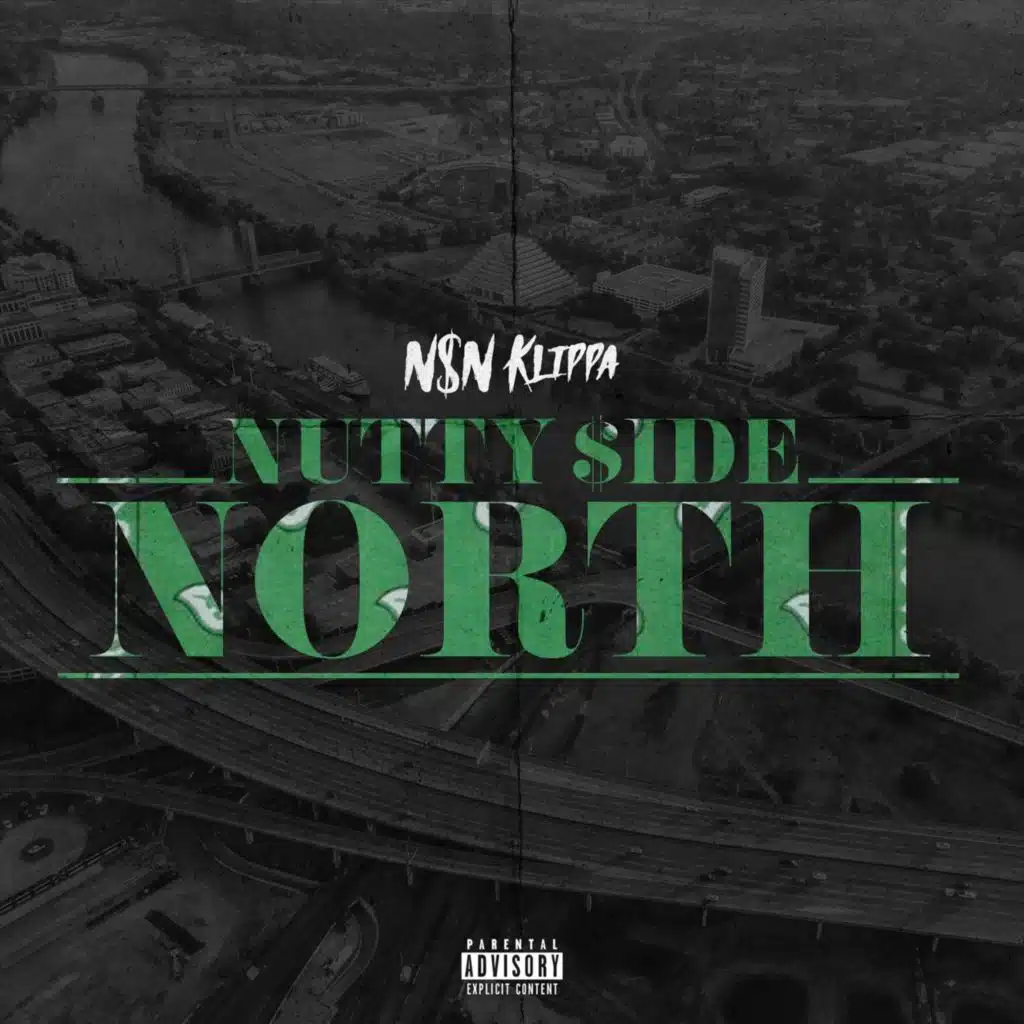 Nuttyside North