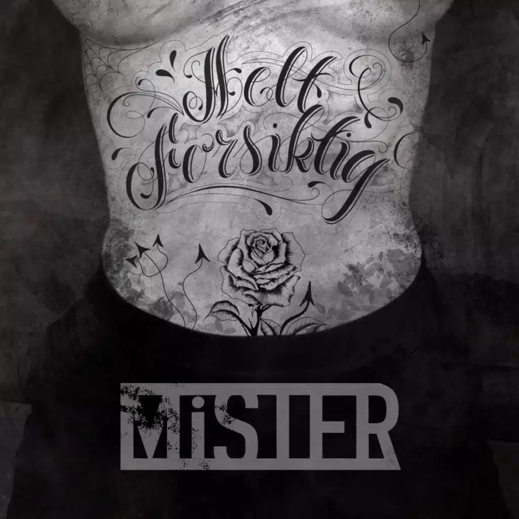 Min Bror (feat. Dynastii)