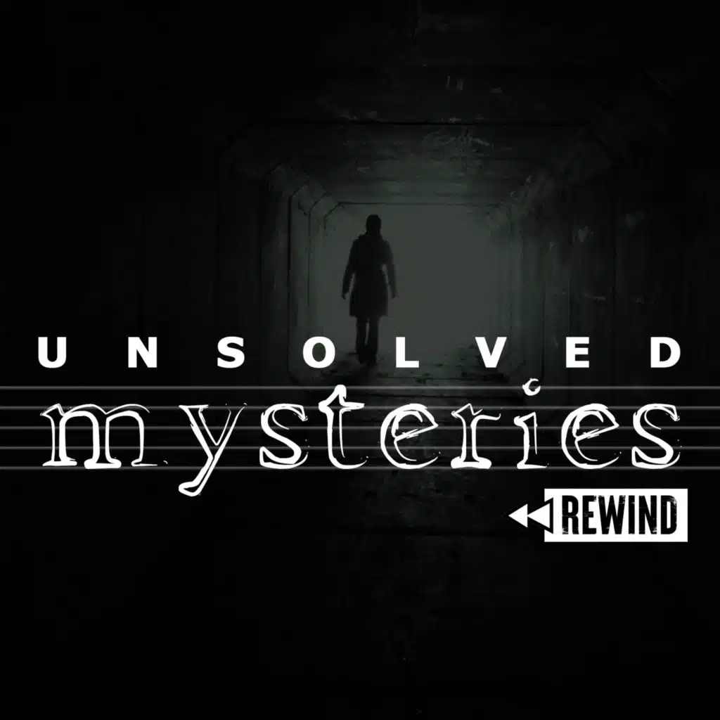 Unsolved Mysteries Rewind 68: Dennis DePue