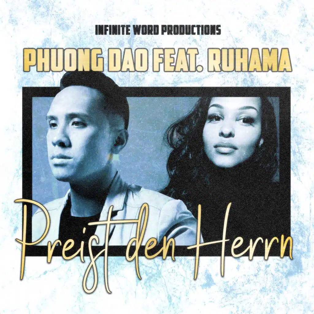 Preist den Herrn (feat. Ruhama)