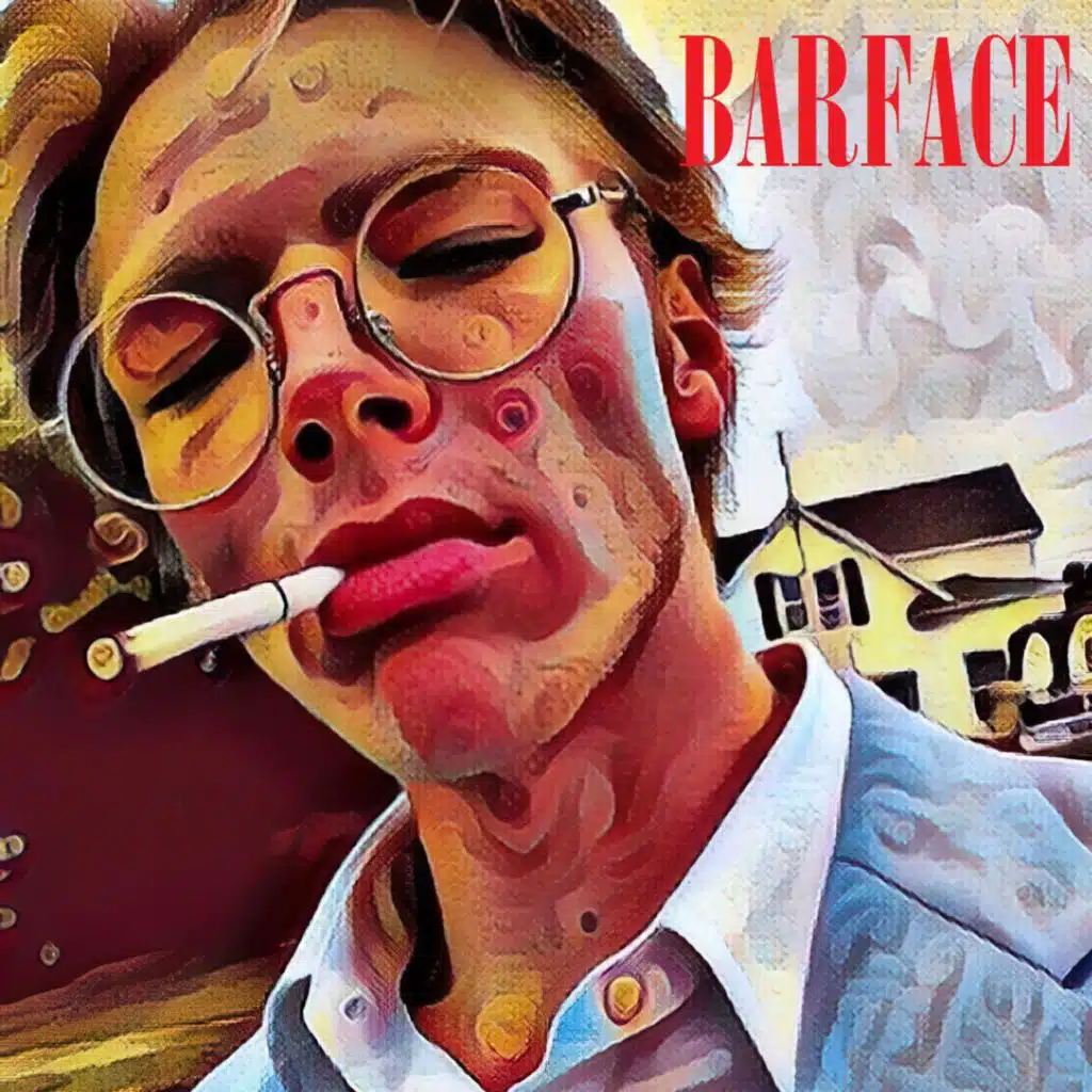 Barface