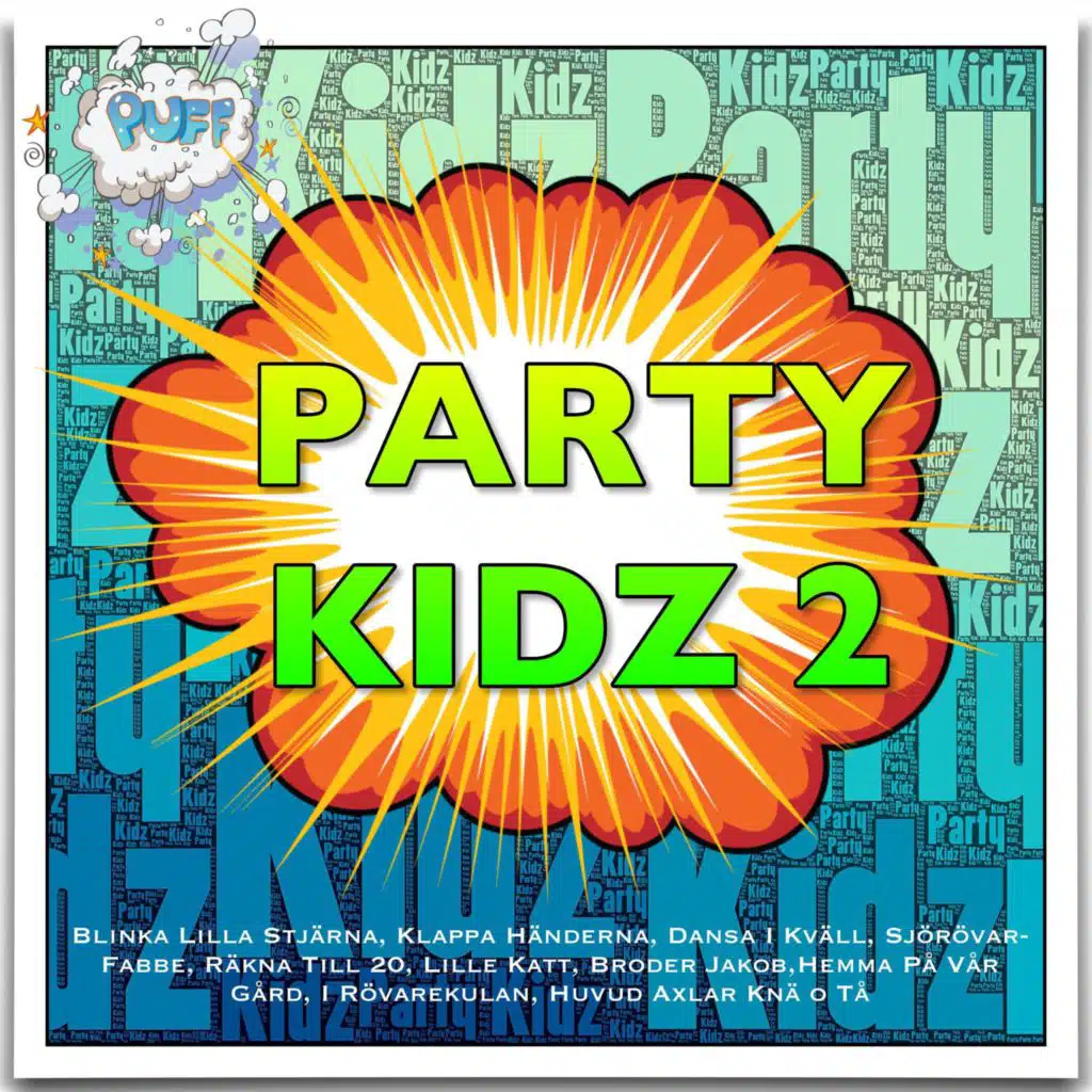 Party Kidz 2