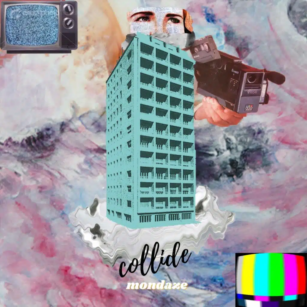 Collide