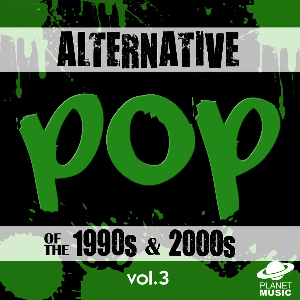 Alternative Pop of the 1990s and 2000s, Vol. 3