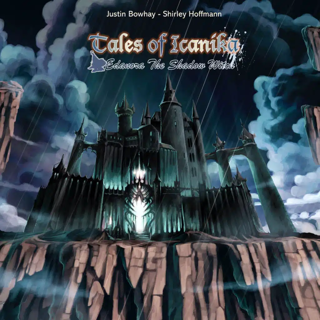 Icanika, a Completed Chapter