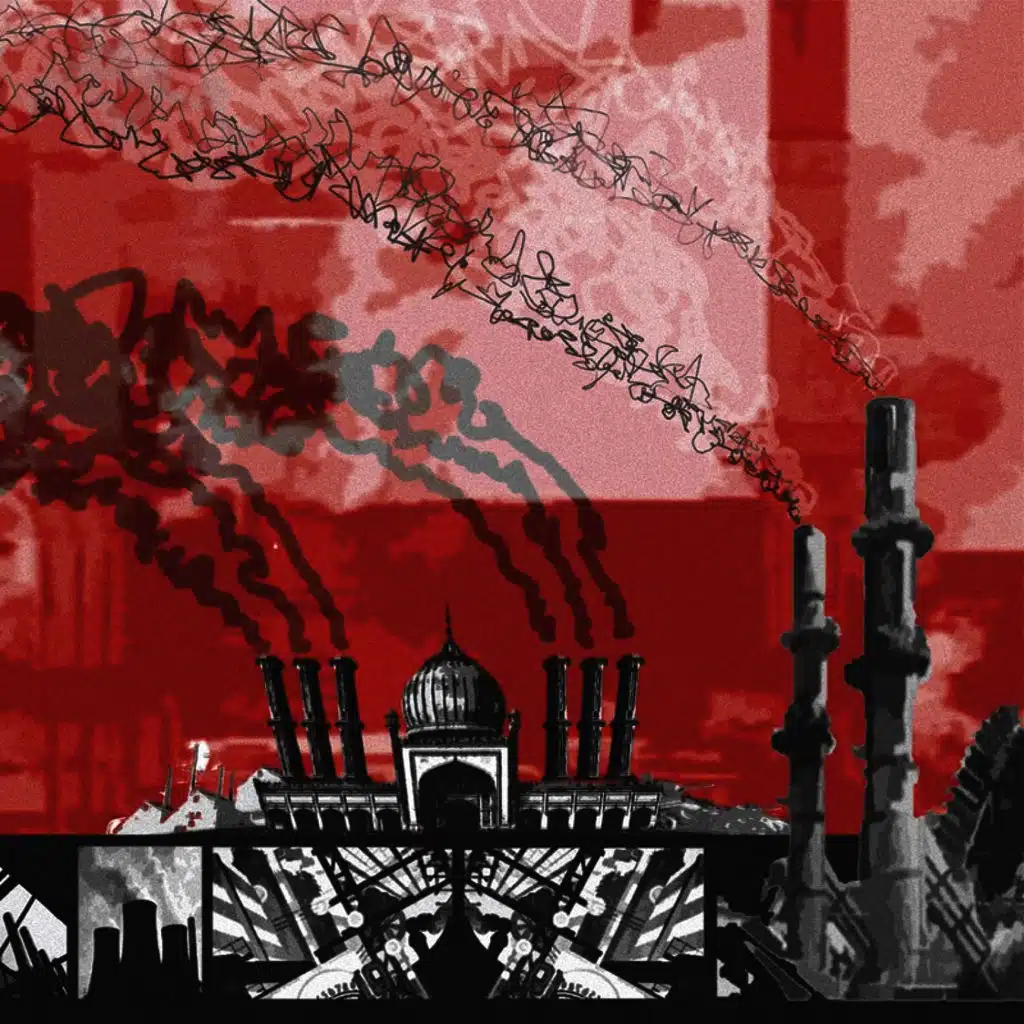 Palace of Industrial Hope