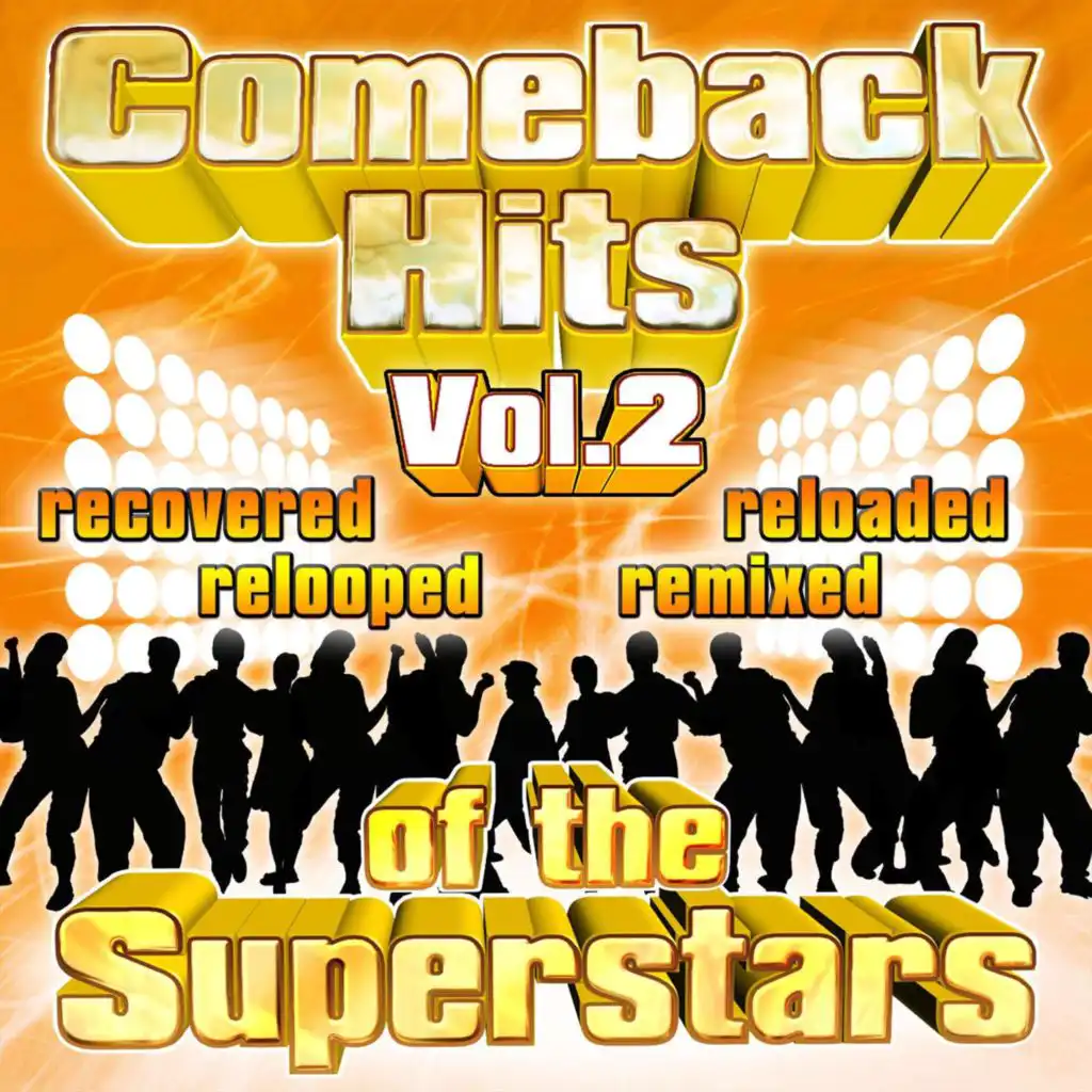 Comeback Hits of the Superstars, Vol. 2