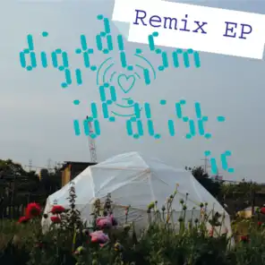 Idealistic - Digitalism In Cairo/ Extended Mix
