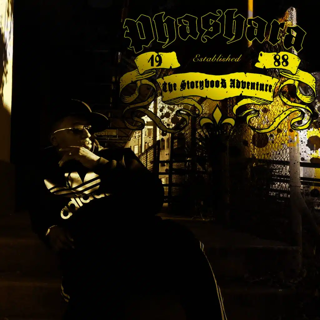 The Storybook Adventure