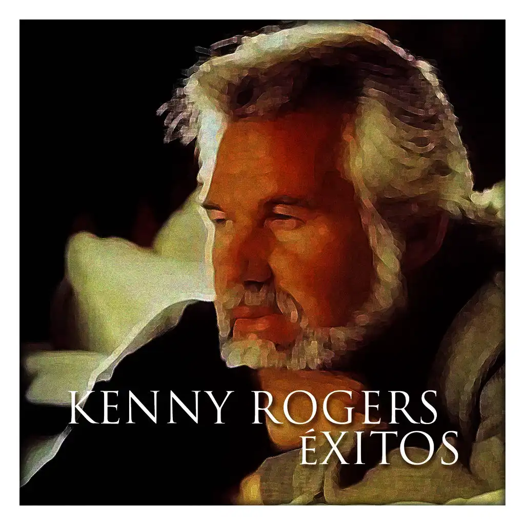 Kenny Rogers Éxitos