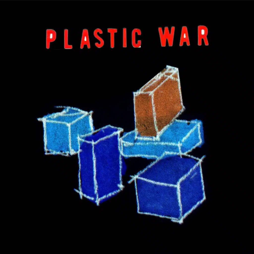 Plastic War