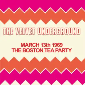 Live at the Boston Tea Party, March 13th 1969 (Live)