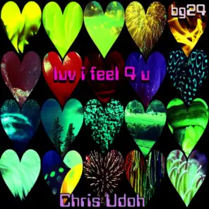 Love I Feel 4 U EP